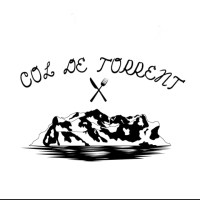 Logo Col de Torrent